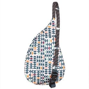 Kavu Mini Rope Sling Bag